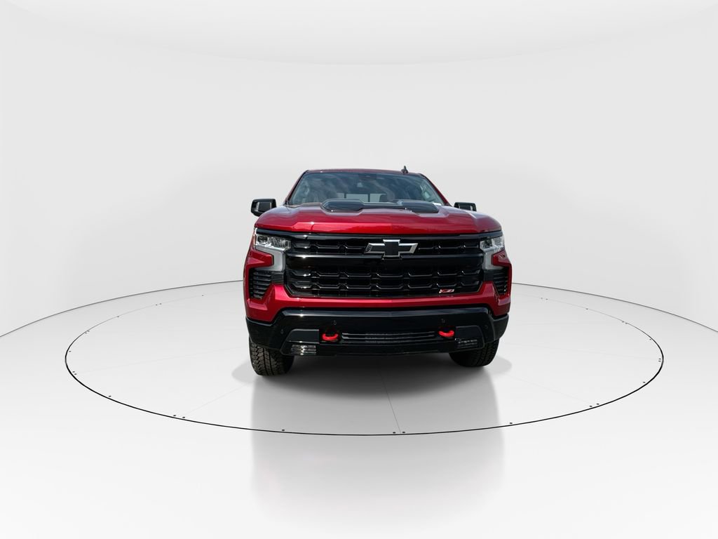 New 2026 Chevrolet Silverado 1500 LT Trail Boss w/ LT Trail Boss Premium Package image 3