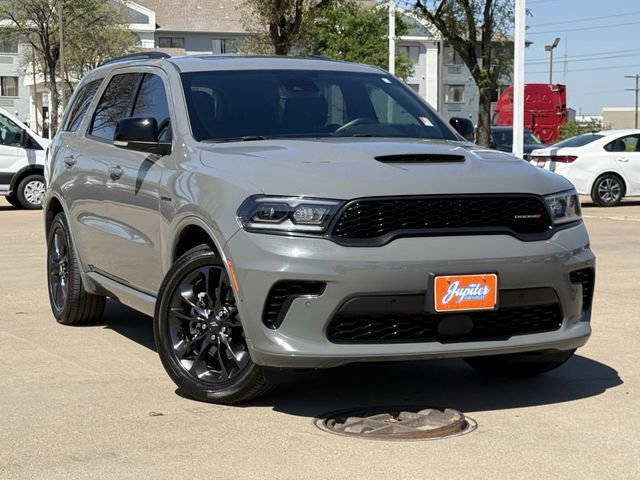 Used 2025 Dodge Durango R/T image 2