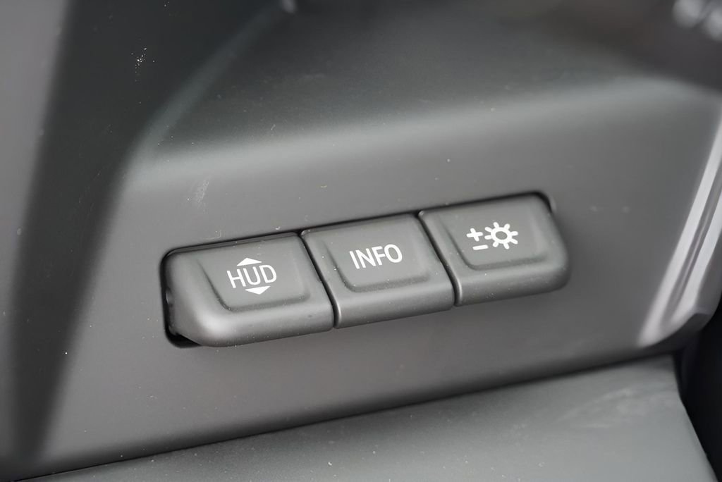 New 2026 GMC Sierra 3500 Denali Ultimate image 34