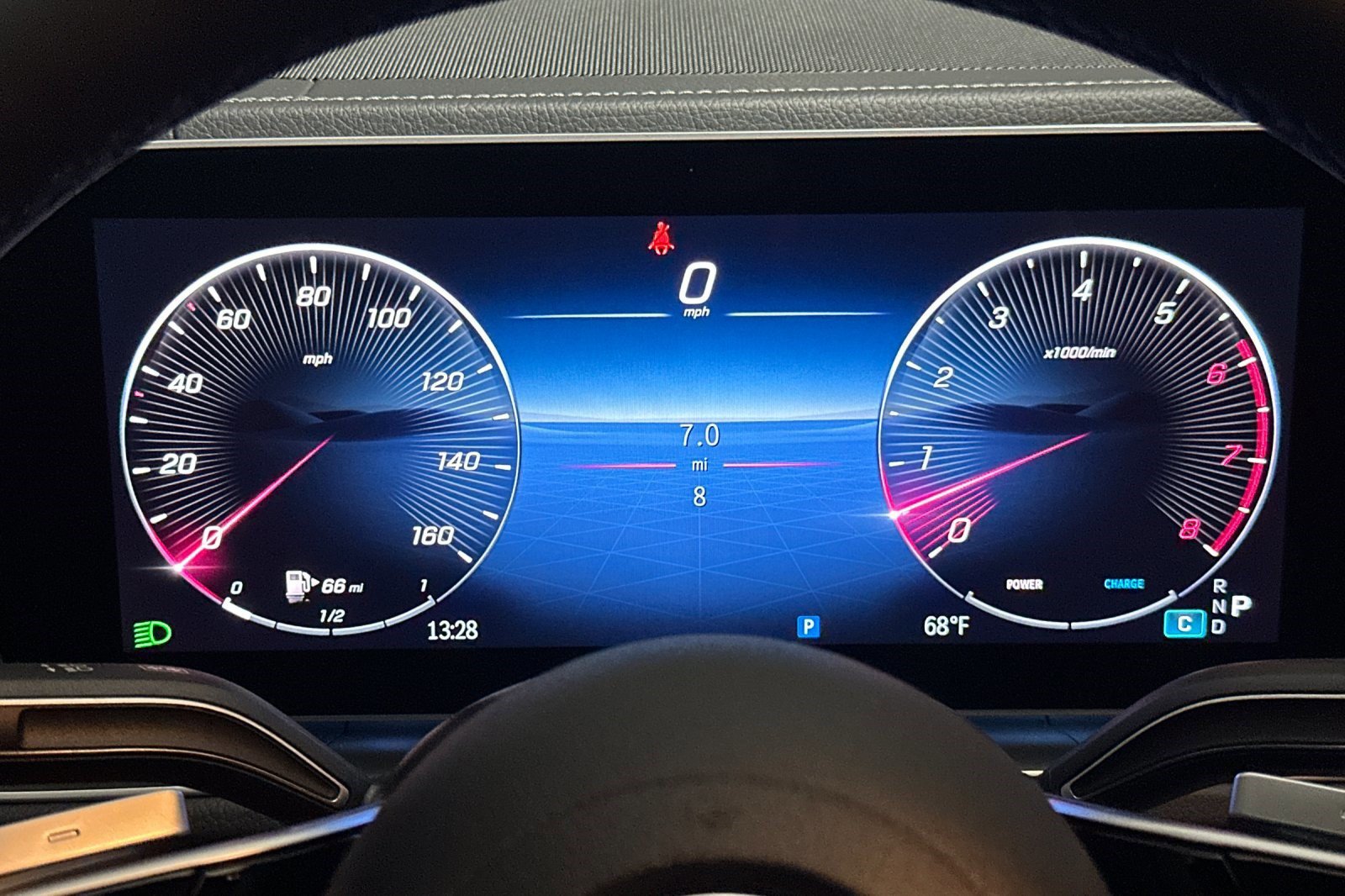 New 2026 Mercedes-Benz GLE 450 4MATIC Coupe image 15