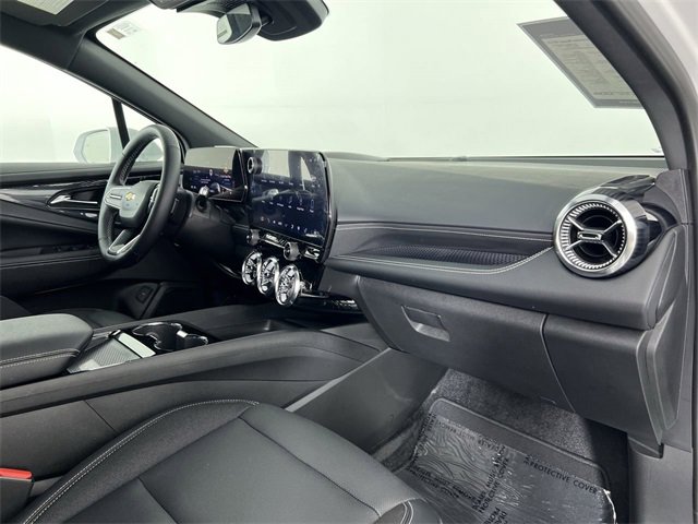 Certified 2024 Chevrolet Blazer EV LT image 29