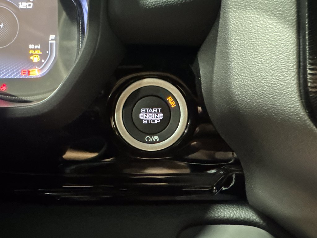 New 2026 RAM 1500 Rebel w/ Rebel Level 2 Equipment Group AWD/4WD image 43