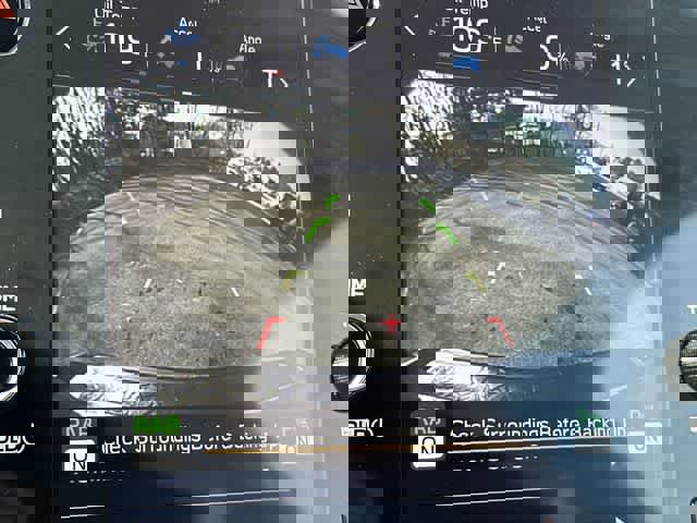 Certified 2025 Subaru Crosstrek 2.5i Wilderness image 14