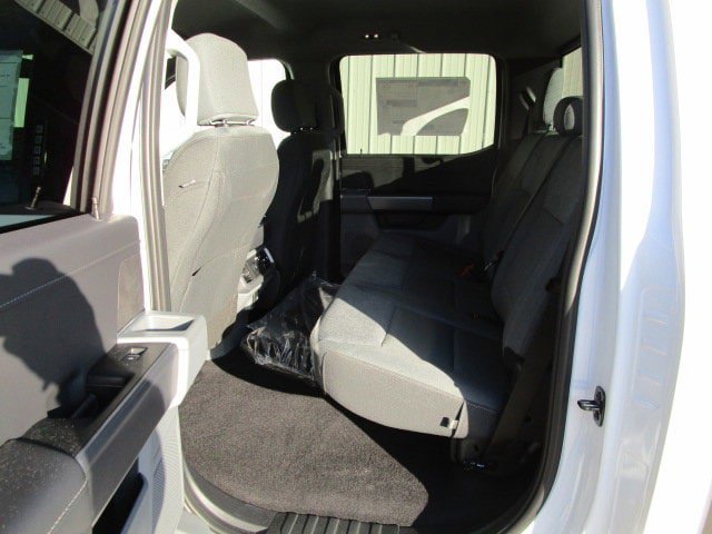 New 2026 Ford F150 XLT w/ Equipment Group 302A MID image 10