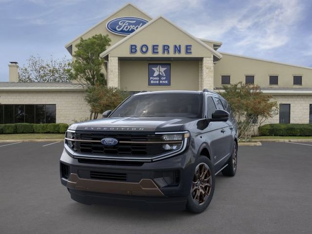 New 2026 Ford Expedition King Ranch AWD/4WD image 2