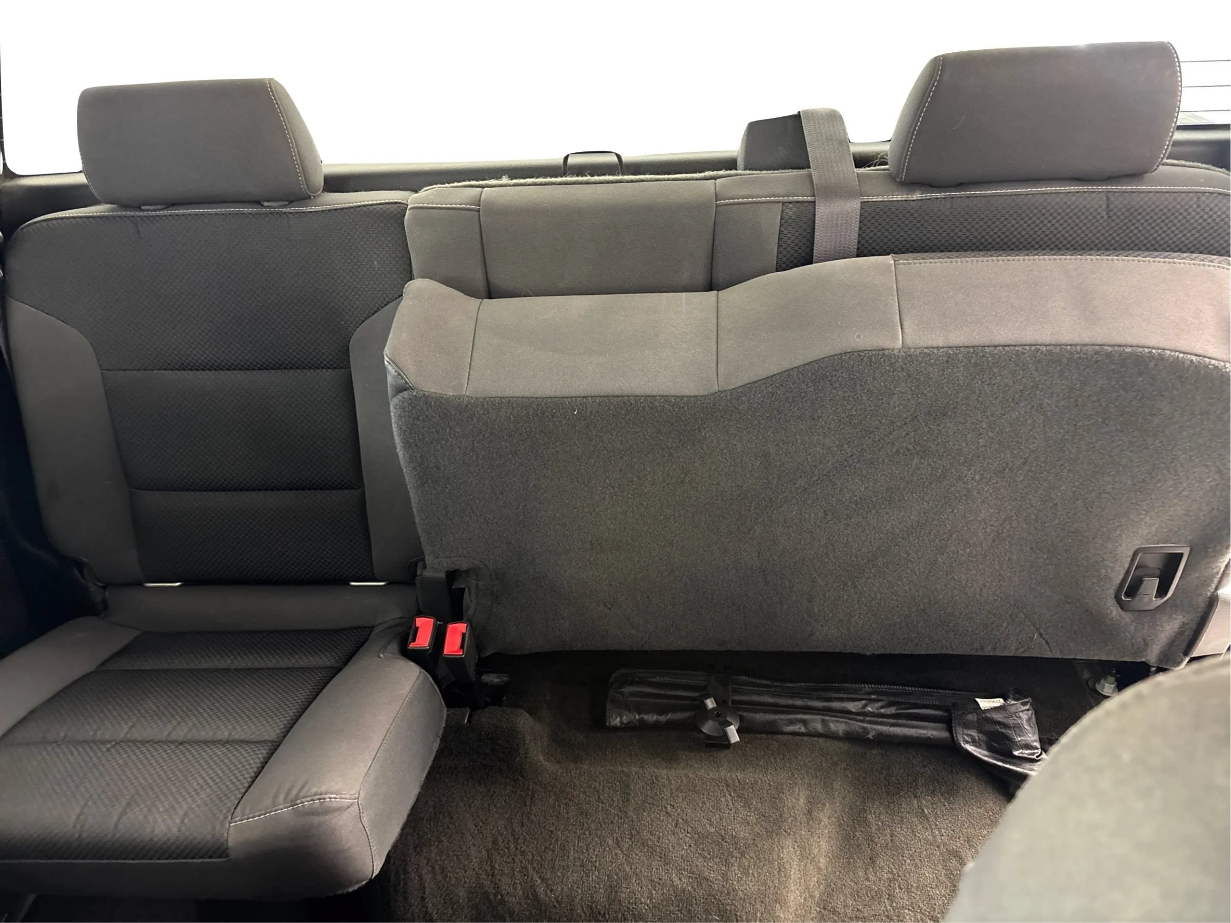 Used 2015 Chevrolet Silverado 2500 LT w/ LT Convenience Package AWD/4WD image 20