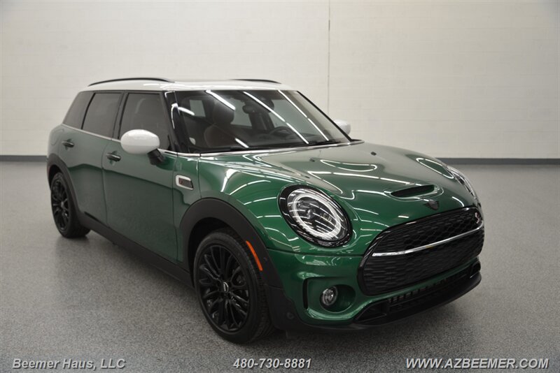 Used 2023 MINI Cooper Clubman S FWD image 6