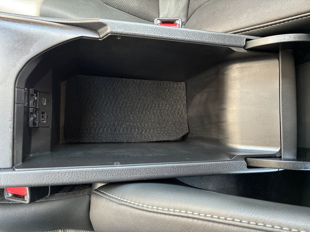 Used 2024 Nissan Altima 2.5 SR FWD image 45