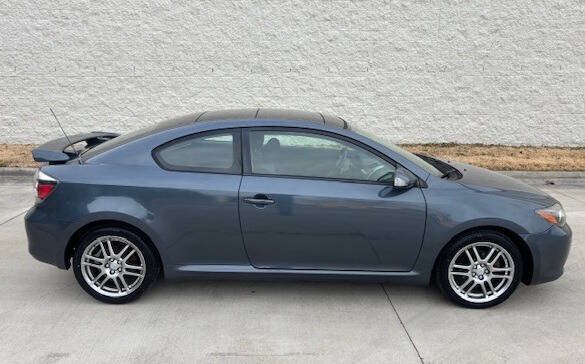Used 2008 Scion tC Spec FWD image 3