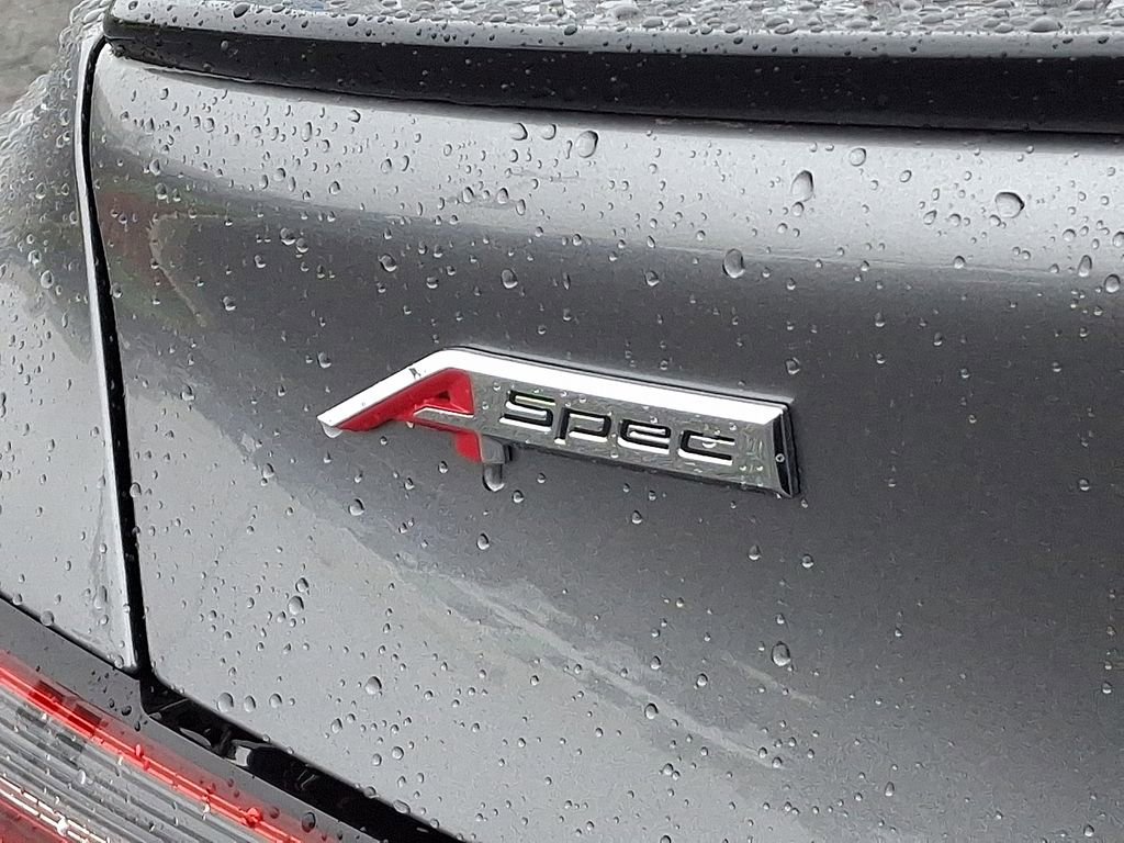 Certified 2023 Acura Integra A-Spec image 30