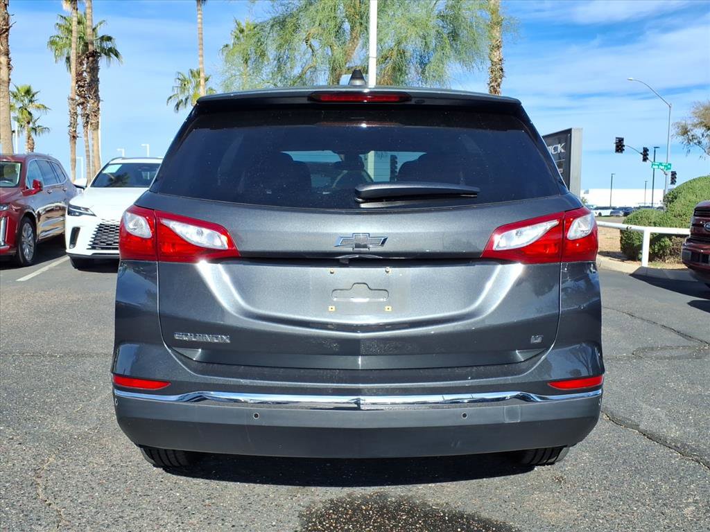 Used 2020 Chevrolet Equinox LT image 6
