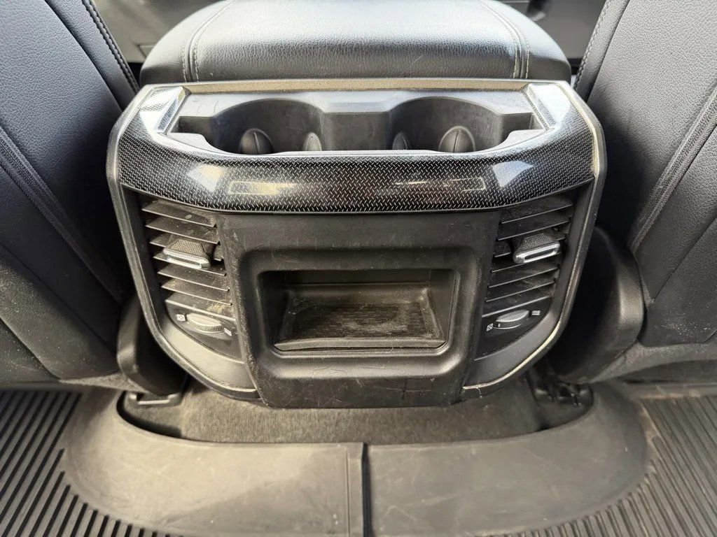 Used 2022 RAM 1500 Rebel w/ Night Edition image 29