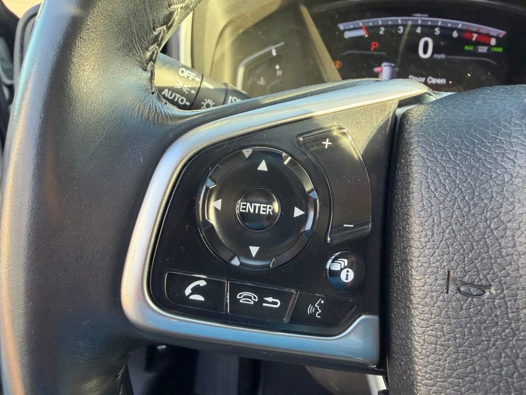 Used 2019 Honda CR-V Touring image 21