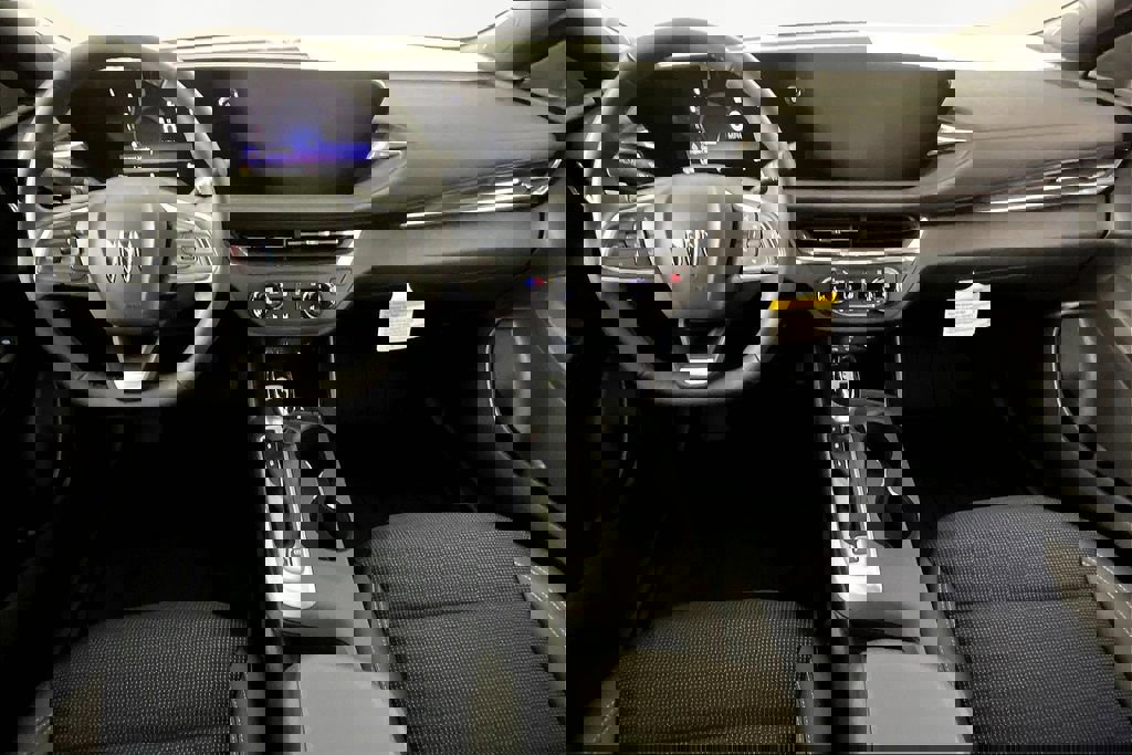 New 2026 Buick Envista Preferred w/ Convenience I Package image 6