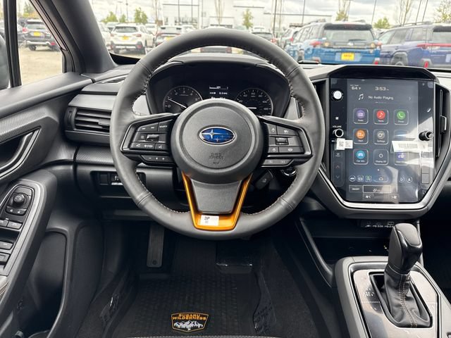New 2026 Subaru Crosstrek 2.5i Wilderness w/ Crosstrek Mirror Package AWD/4WD image 20