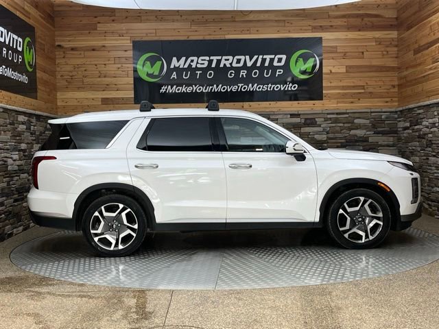 Used 2023 Hyundai Palisade SEL w/ Premium Package AWD/4WD image 15