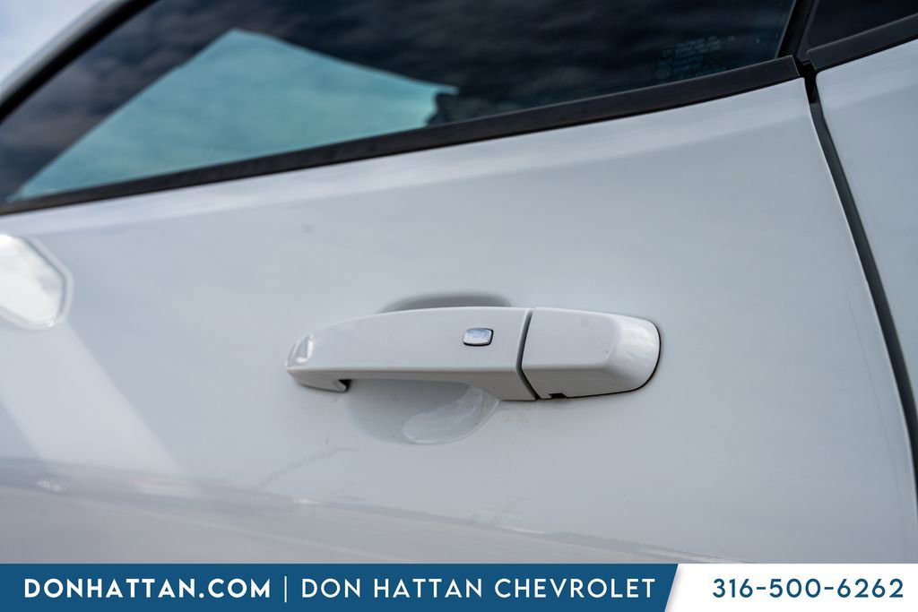 Used 2019 Chevrolet Camaro SS image 29