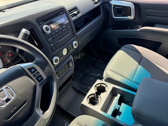 Used 2008 Honda Ridgeline RTX image 13
