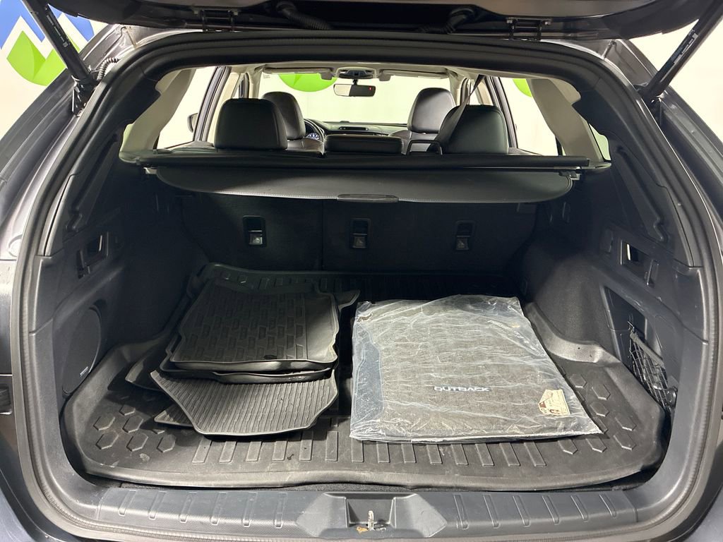 Used 2022 Subaru Outback Limited AWD/4WD image 29