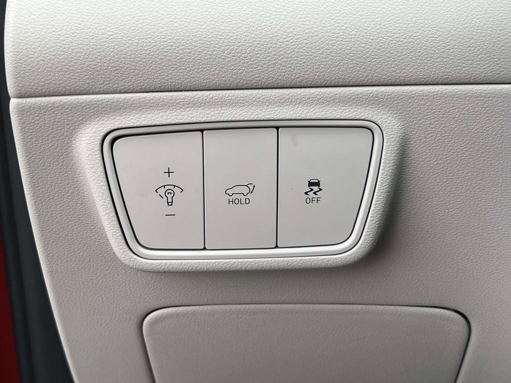 Used 2023 Hyundai Tucson SEL image 22