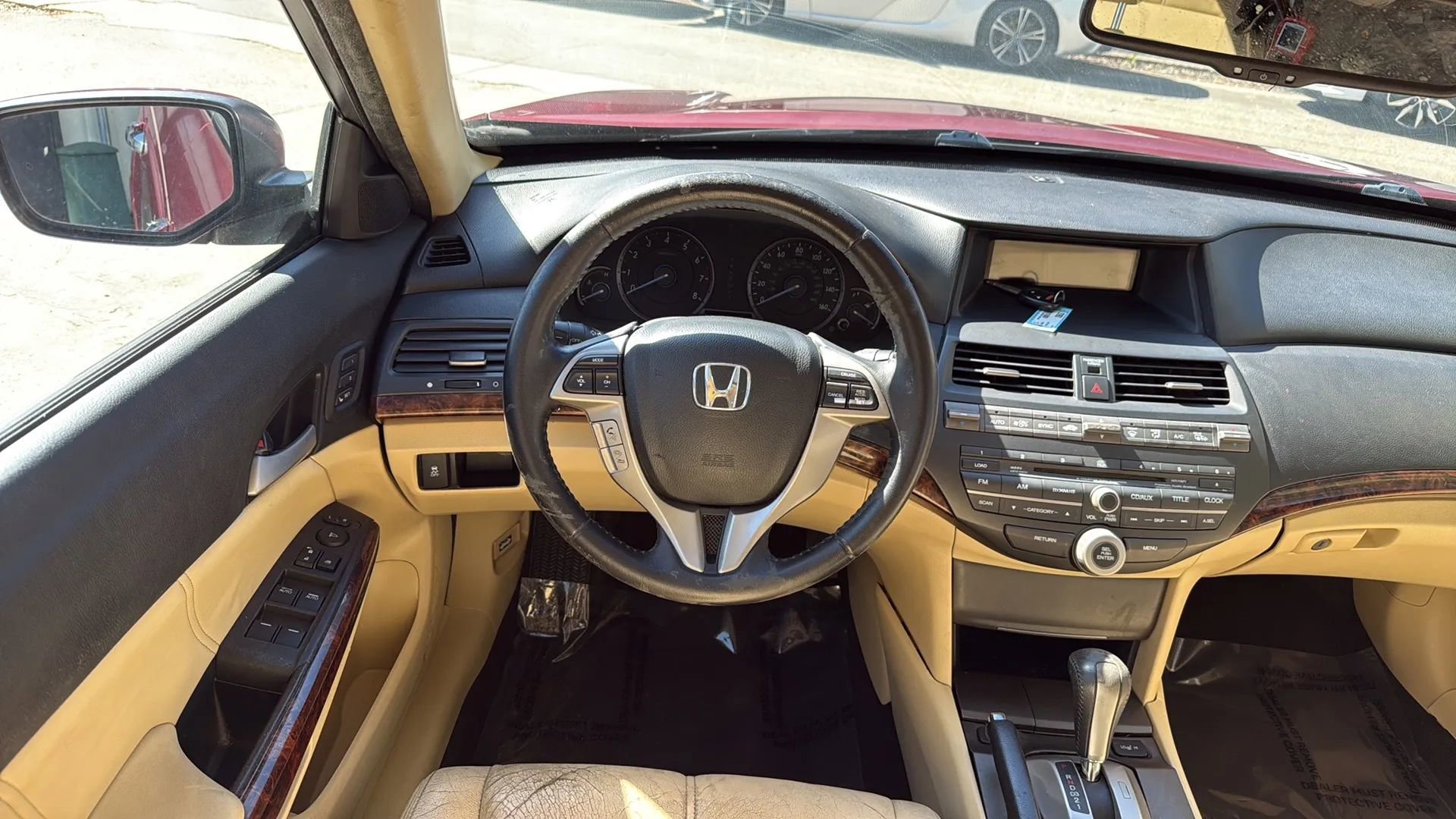 Used 2010 Honda Crosstour EX-L image 26