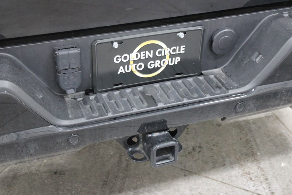 Used 2024 GMC Sierra 1500 Denali image 18