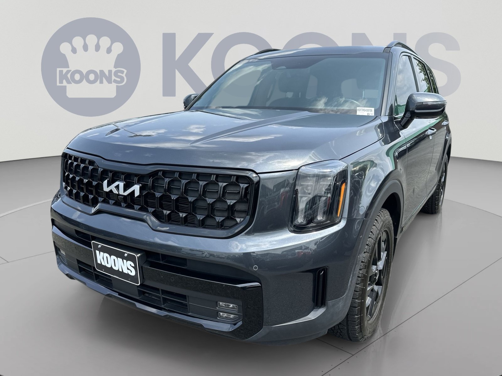 Used 2024 Kia Telluride SX Prestige X-Pro