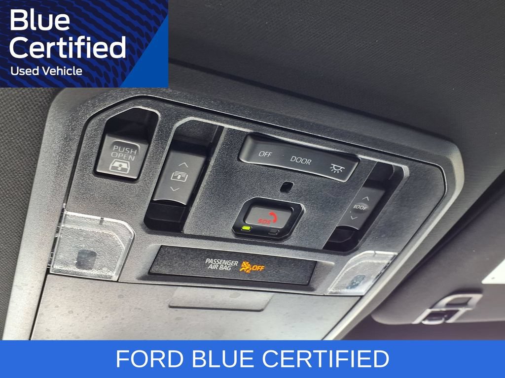 Used 2024 Toyota Tundra TRD Pro AWD/4WD image 15