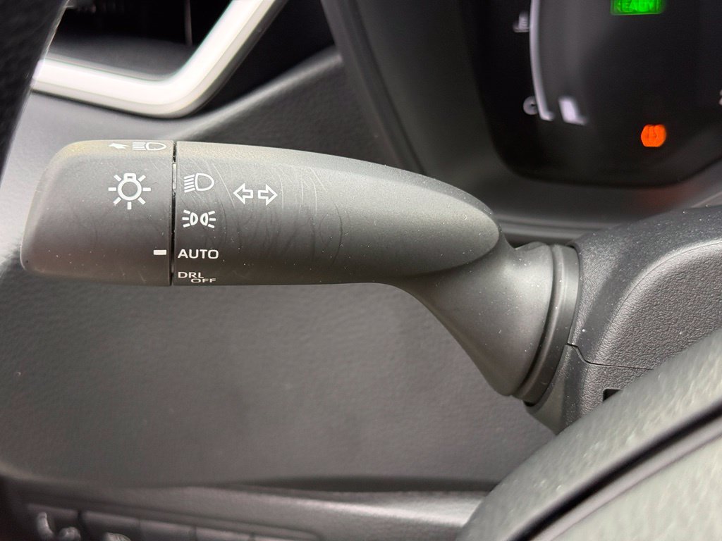 Certified 2026 Toyota Corolla LE FWD image 17