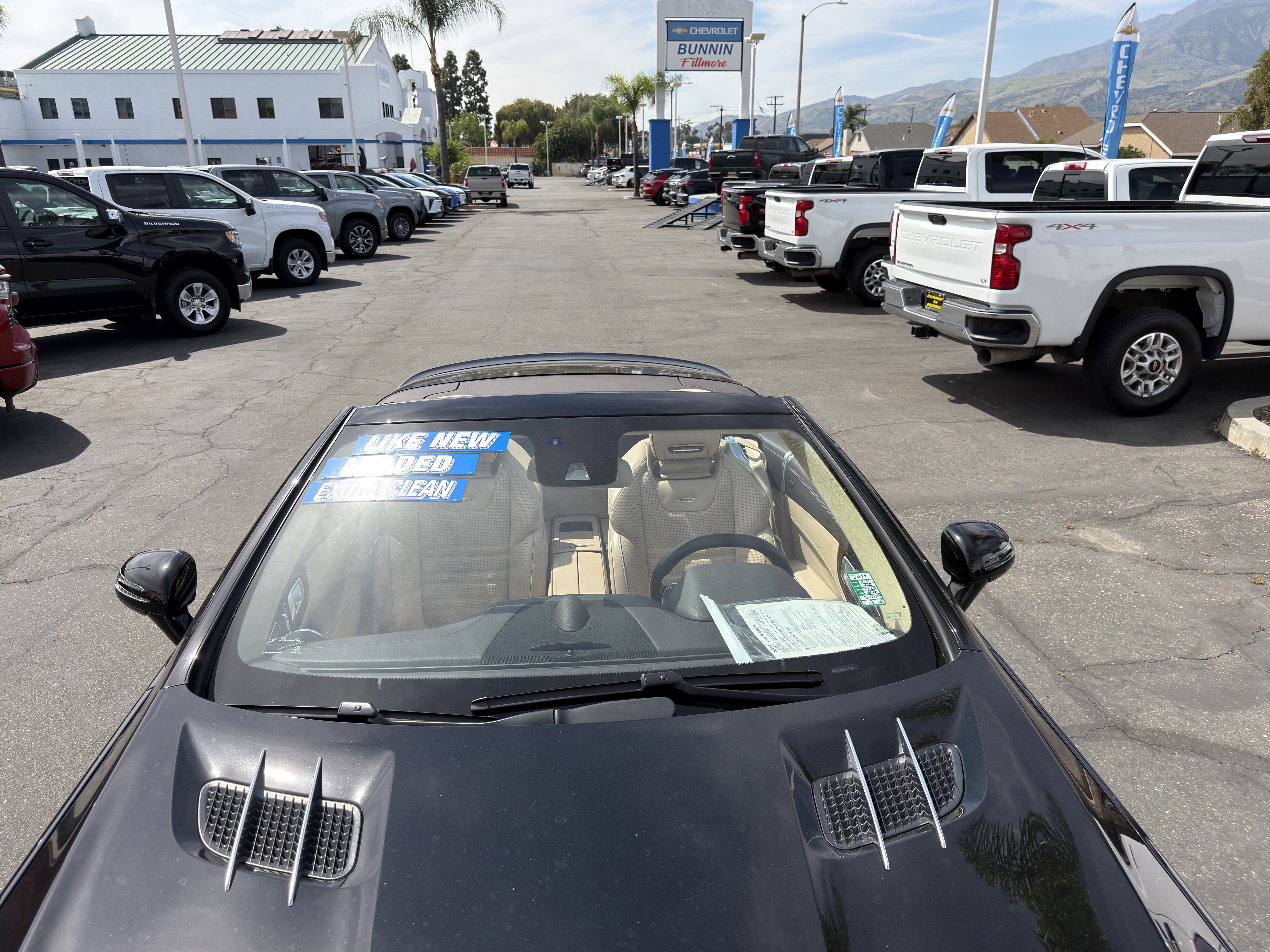 Used 2013 Mercedes-Benz SL 63 AMG image 54