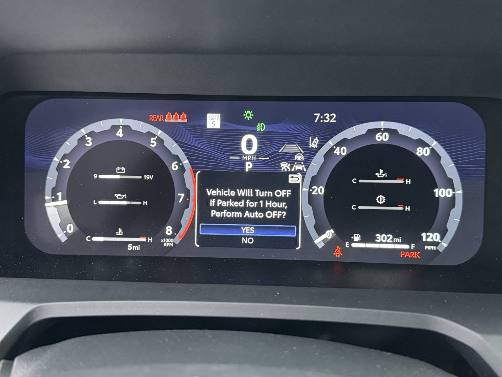 New 2026 Toyota Tacoma TRD Sport image 22