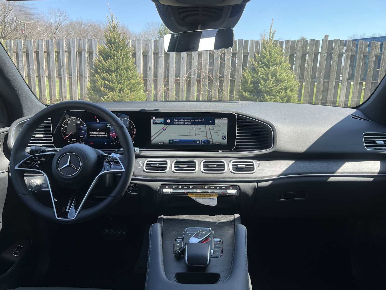 New 2026 Mercedes-Benz GLE 350 4MATIC image 28