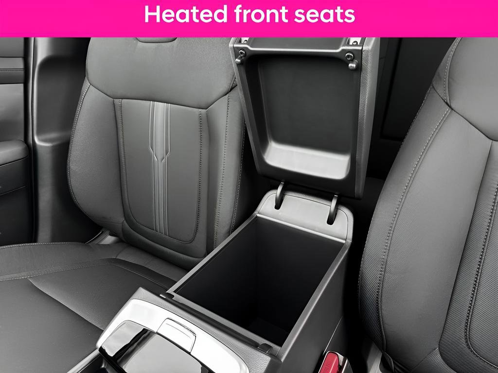 Used 2026 Hyundai Tucson SEL image 25