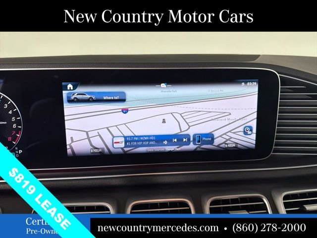 Used 2025 Mercedes-Benz GLE 450e 4MATIC image 28