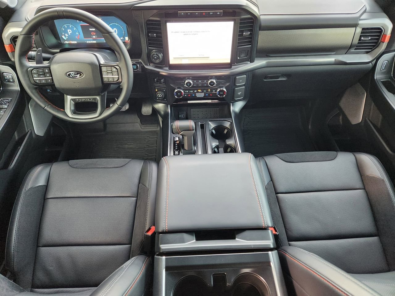 Used 2026 Ford F150 Raptor AWD/4WD image 24