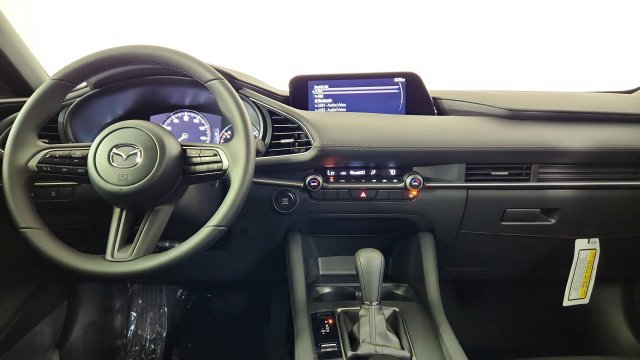 New 2026 MAZDA MAZDA3 s Sport FWD image 23