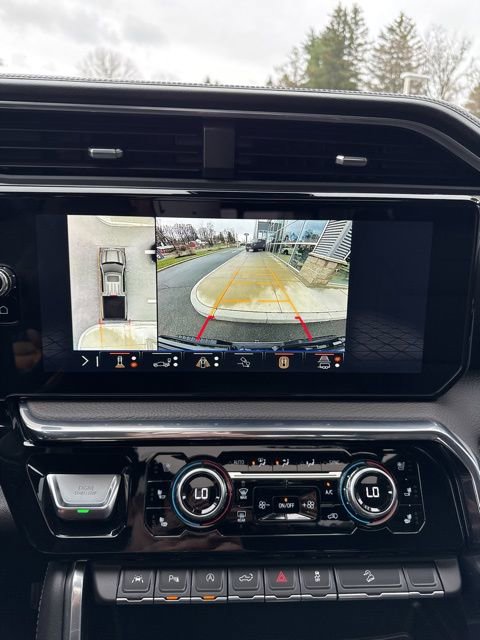 Used 2025 GMC Sierra 1500 Denali w/ Denali Reserve Package image 36