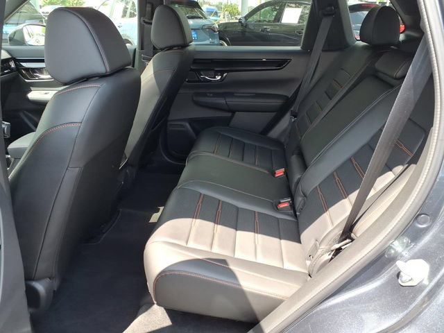 Used 2026 Honda CR-V Sport Touring image 7