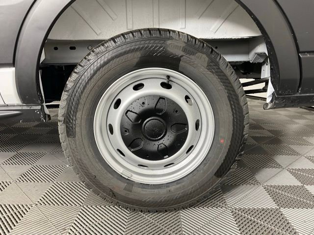 New 2026 Ford Transit 150 Base 3D Cargo Van w/ Load Area Protection Package image 10