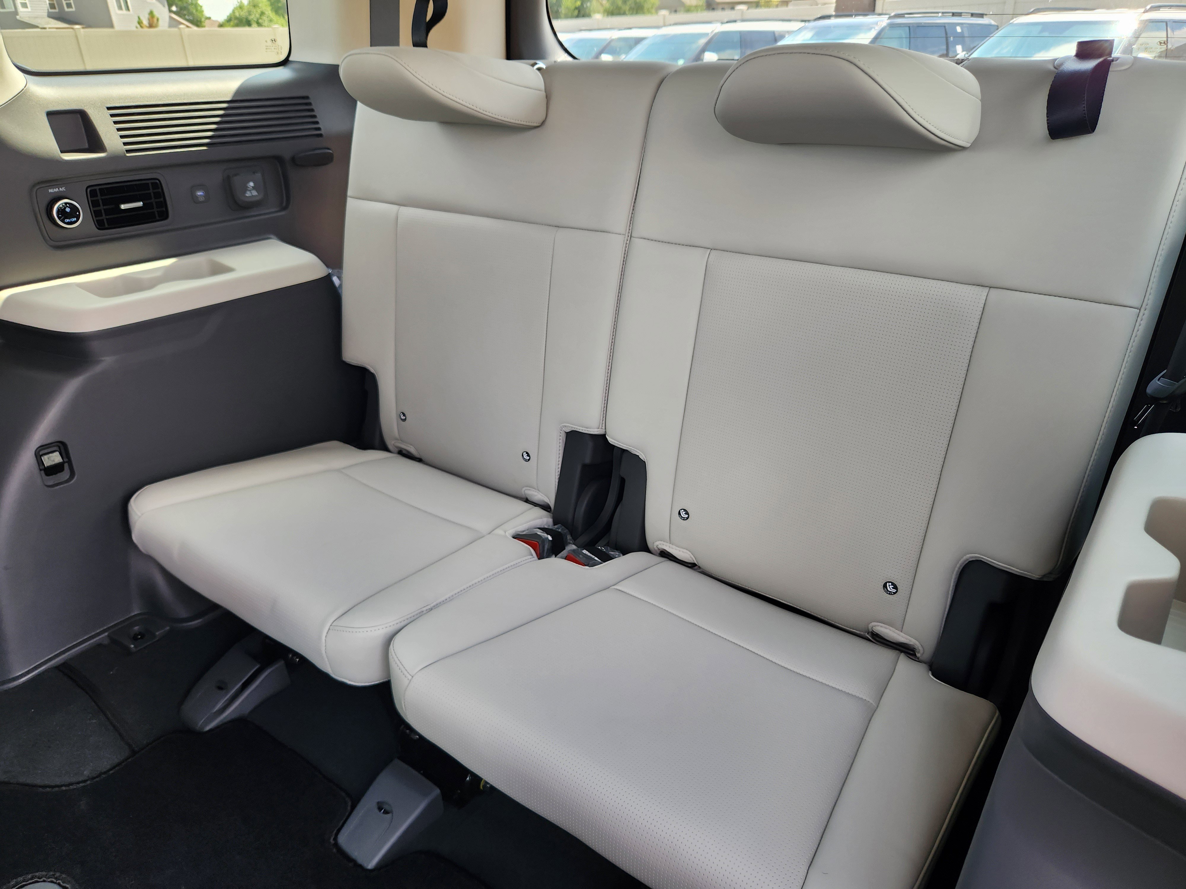 New 2026 Hyundai Santa Fe Calligraphy image 11