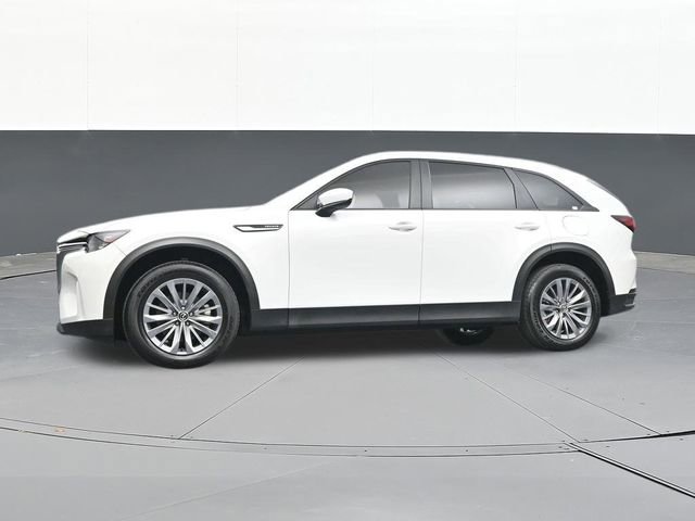 Used 2025 MAZDA CX-90 3.3 Turbo w/ Select Package image 63