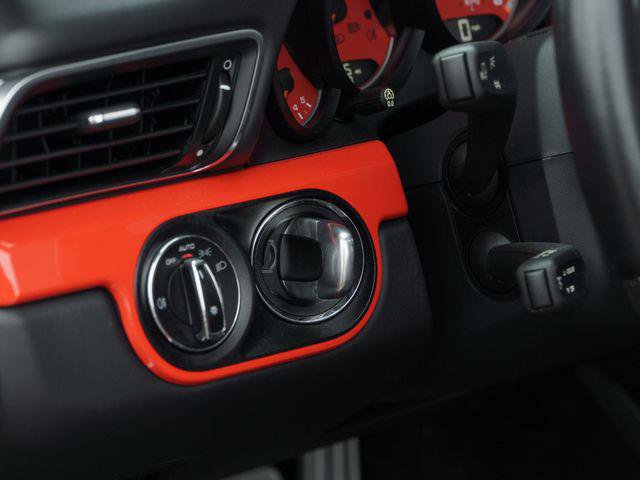 Certified 2019 Porsche 911 Turbo AWD/4WD image 28