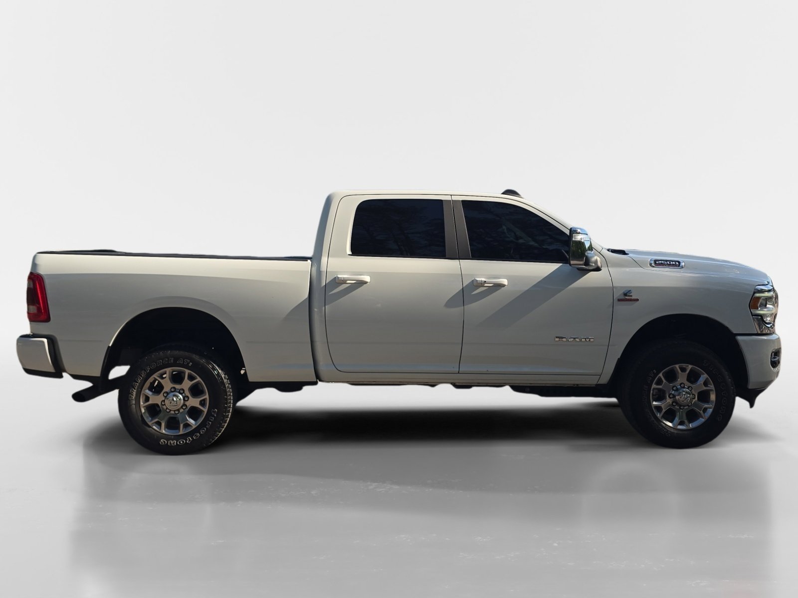 Used 2024 RAM 2500 Laramie w/ Safety Group AWD/4WD image 6