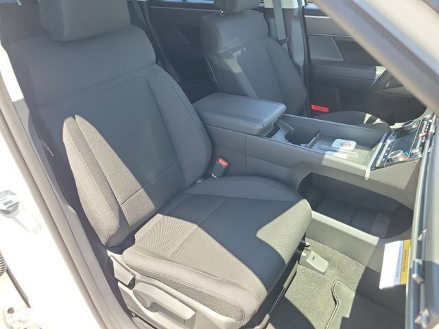 New 2026 Hyundai Santa Fe SE FWD image 20