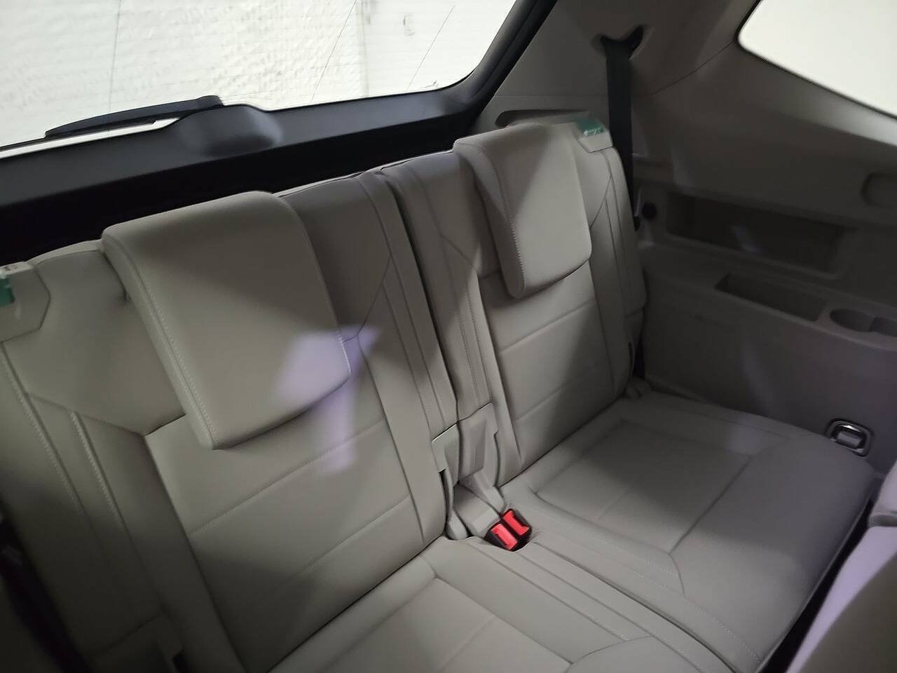 Used 2023 Volkswagen Atlas SE FWD image 10
