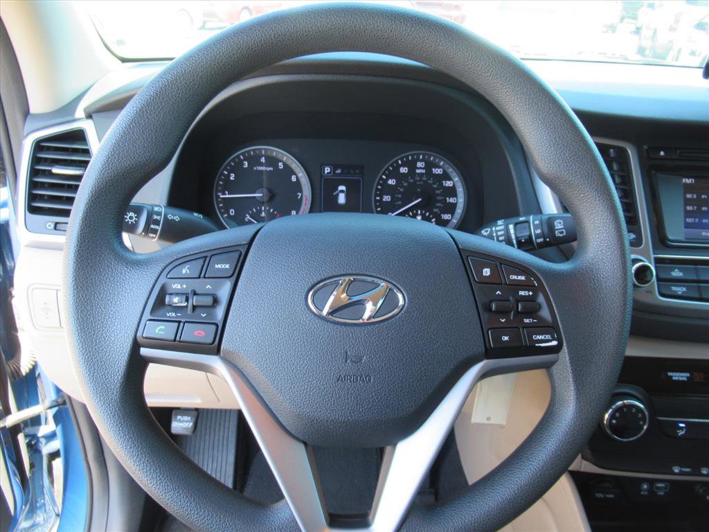 Used 2018 Hyundai Tucson SE w/ Cargo Package image 21