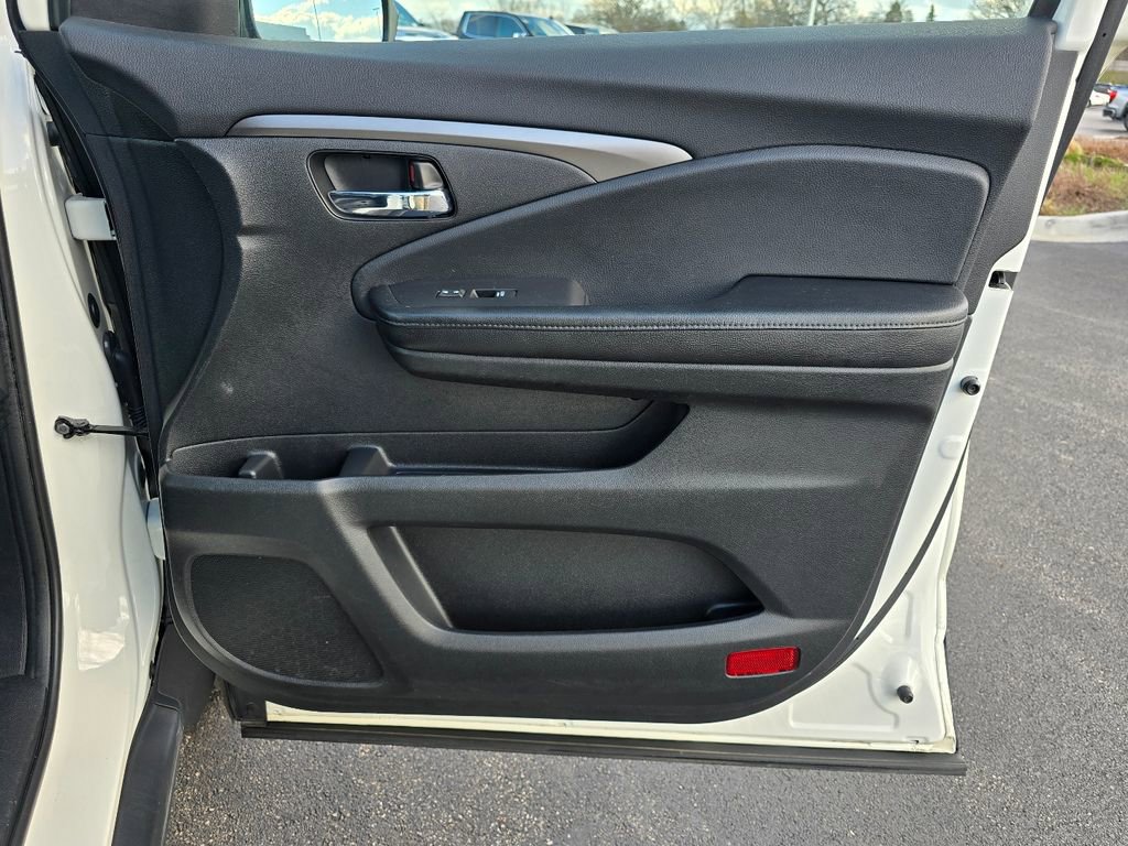 Used 2018 Honda Pilot EX-L image 33