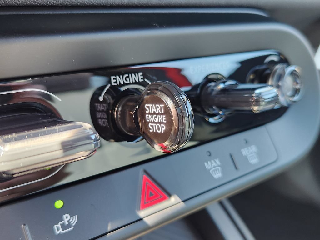 New 2027 MINI Cooper Countryman S AWD/4WD image 17