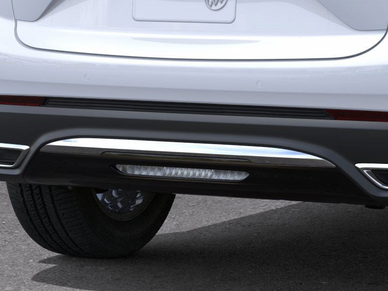 New 2026 Buick Envision Preferred AWD/4WD image 15