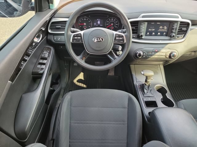 Used 2020 Kia Sorento LX AWD/4WD image 20